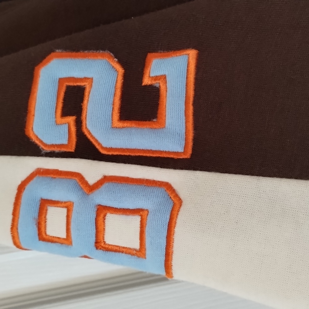Jacket - Picture 3 of 5